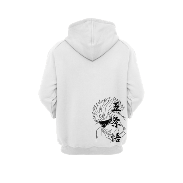 Gojou Jujutsu Kaisen Hoodie