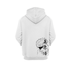 Gojou Jujutsu Kaisen Hoodie