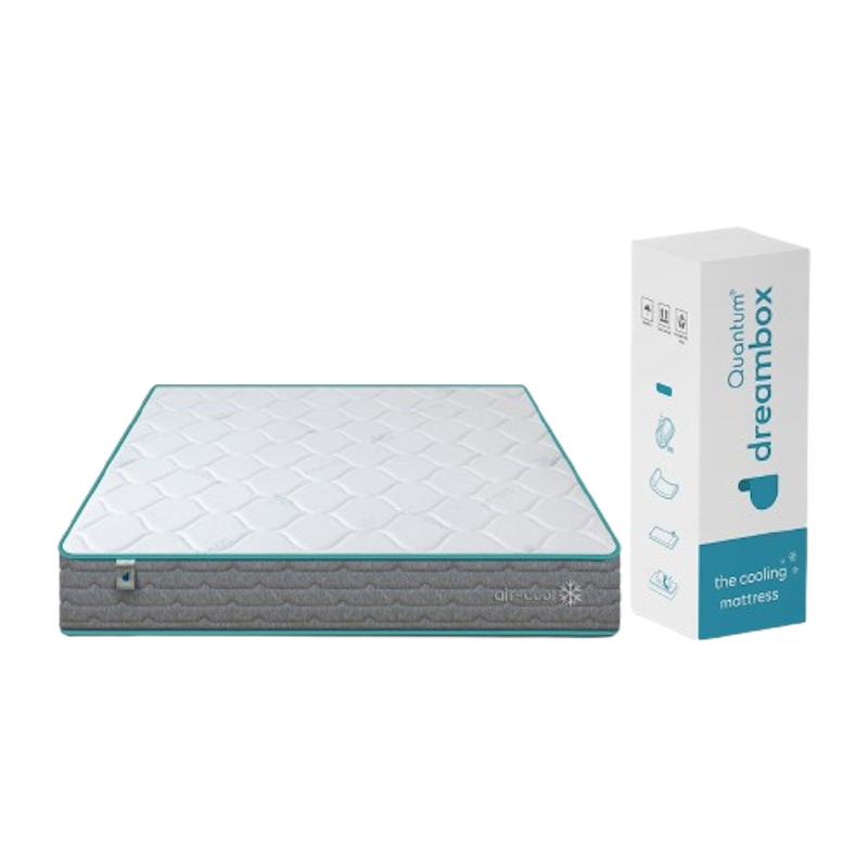 Quantum® Dreambox Air-Cool