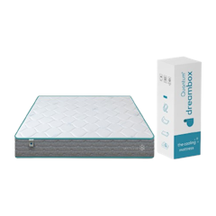 Quantum® Dreambox Air-Cool