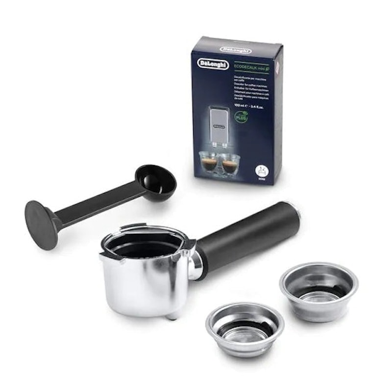 DeLonghi Dedica 4