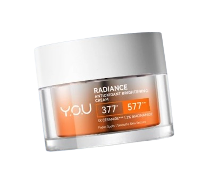 Radiance Antioxidant Brightening Cream 1