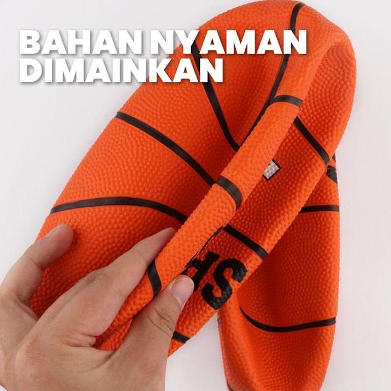 BBAK Bola Basket 2