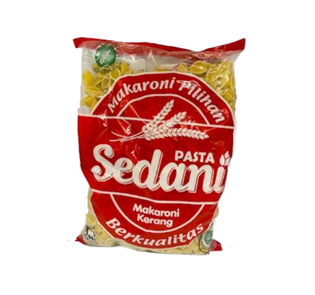 Indofood Sedani Makaroni