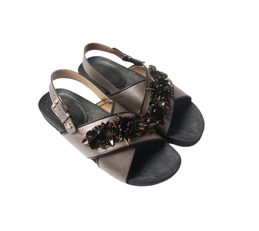 PVRA Sandal Wanita Cavvami