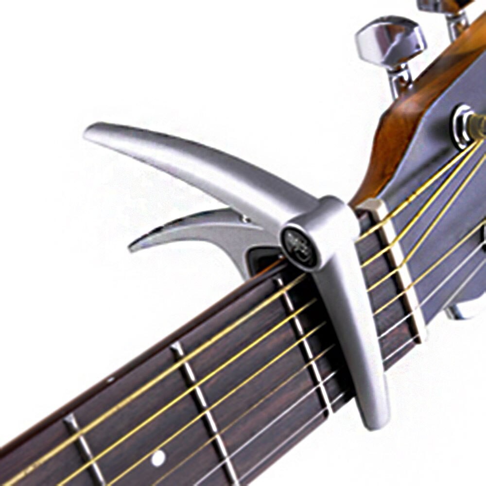 Guitar Capo 3