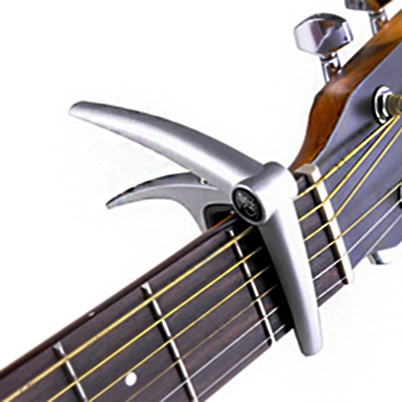 Guitar Capo 3
