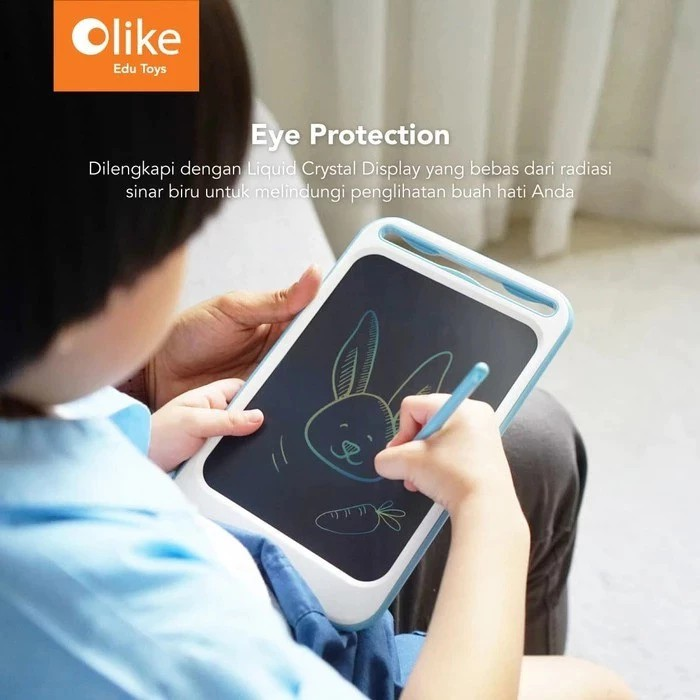 Oase Teknologi Asia Olike LCD 8,5" Drawing Board