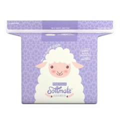 Softmate Premium Tissue