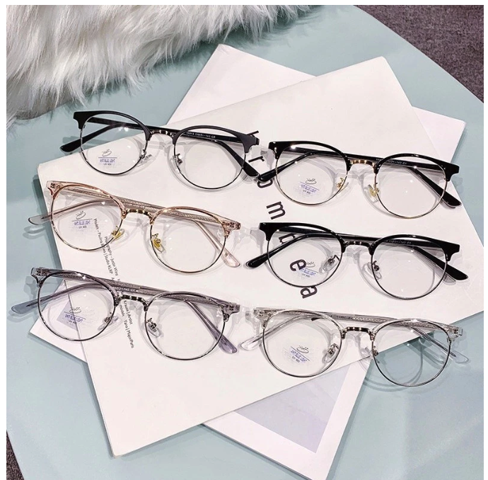  FOMAMATA Kacamata Baca