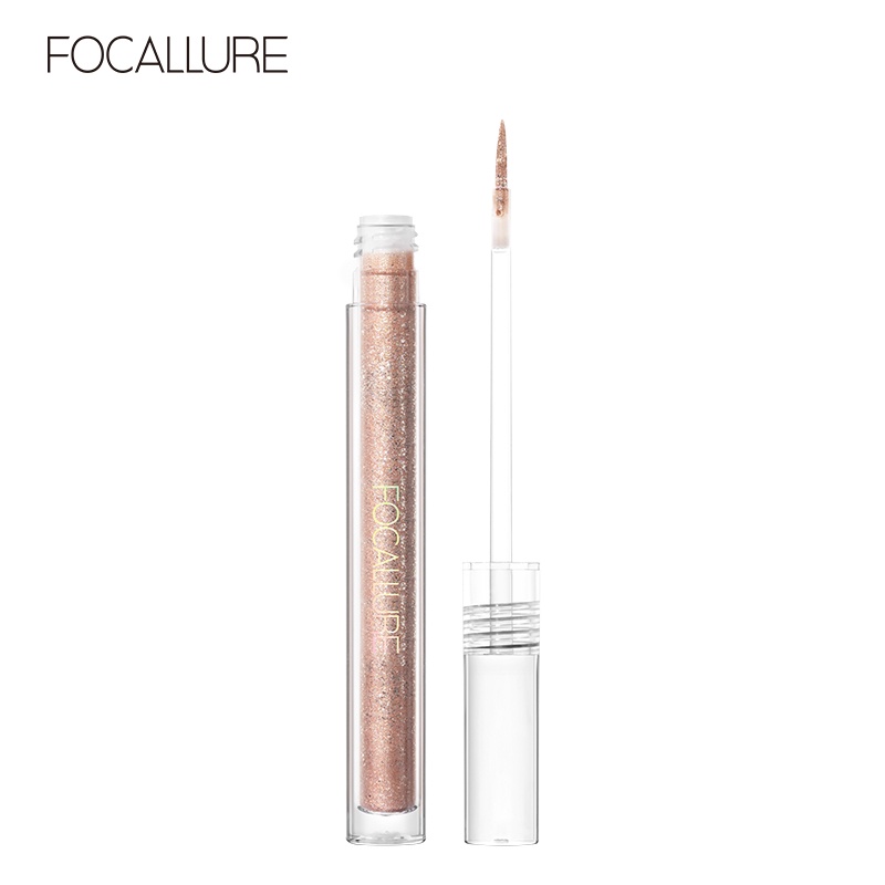 FOCALLURE Starlight Diamond Liquid Eyeshadow