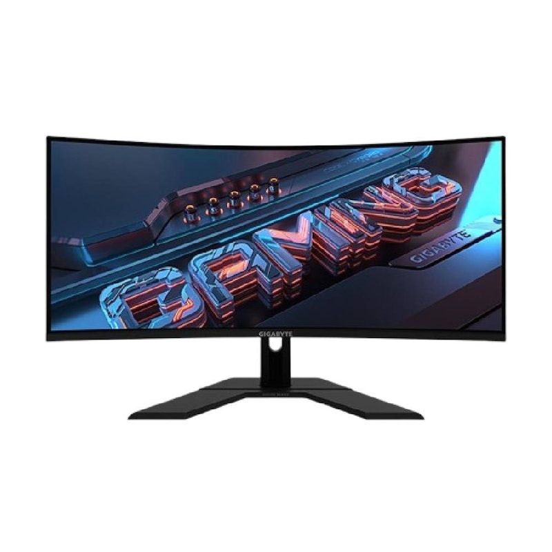 GYGABYTE Gaming Monitor 1
