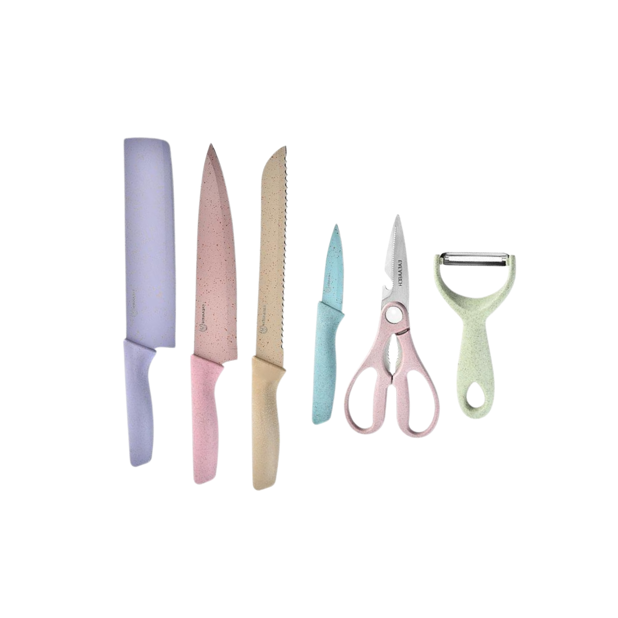 Goto Living ｜ Knife Macaron 