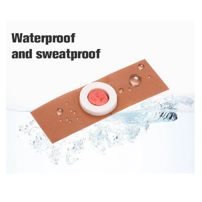 Cuxson Gerrard Carnation Corn Caps