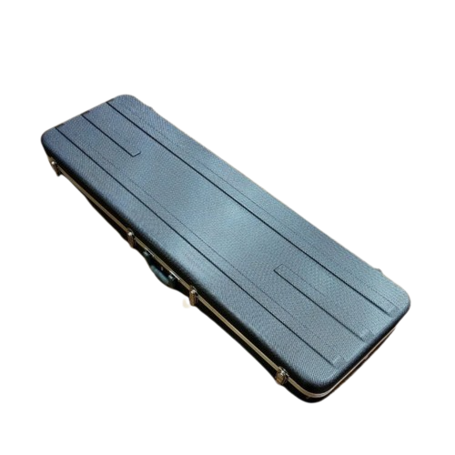 Electric Guitar Hardcase 1