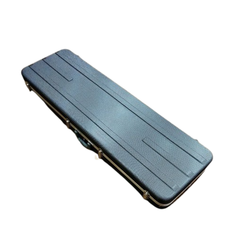 Electric Guitar Hardcase 1