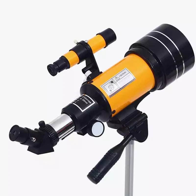 Monocular Space Astronomical Telescope 300/70mm 3