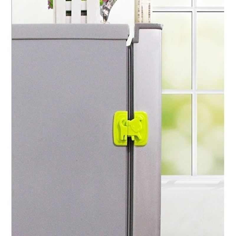 Kait Lemari Pintu Kulkas Motif Doggie 5