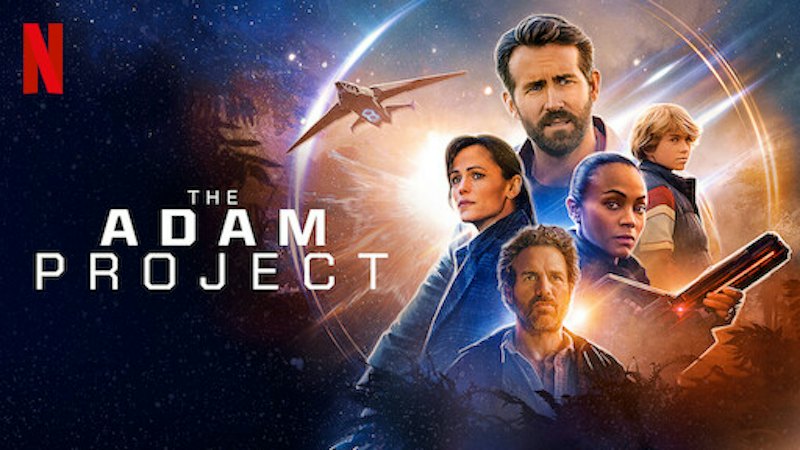The Adam Project 1
