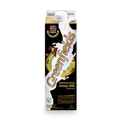 Fresh Milk Jersey