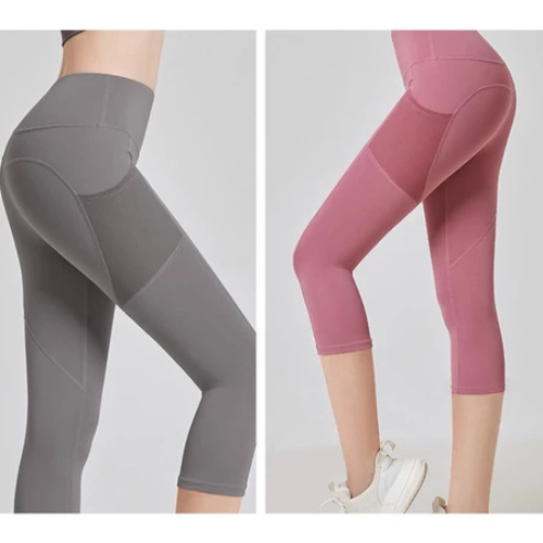  TIMETOSPORT Legging Sport 7/8 1073