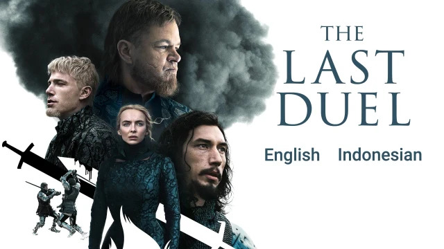 The Last Duel 1