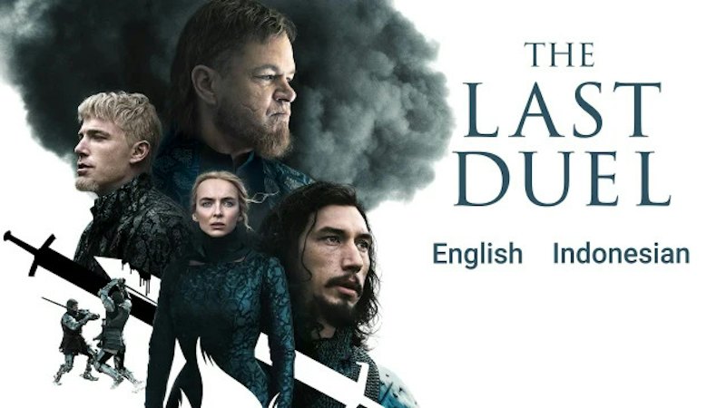 The Last Duel 1