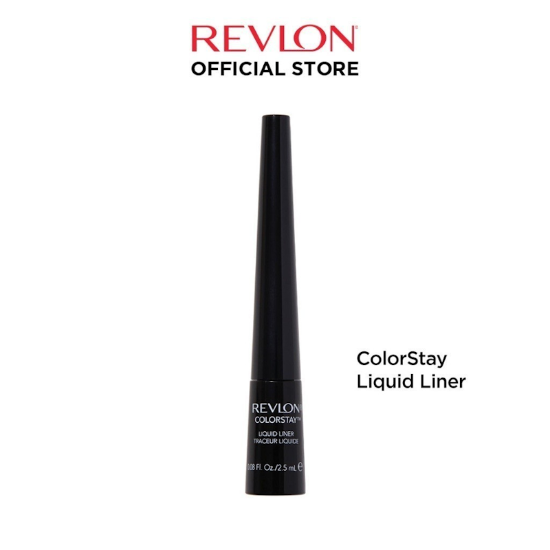 Revlon ColorStay Liquid Liner 2