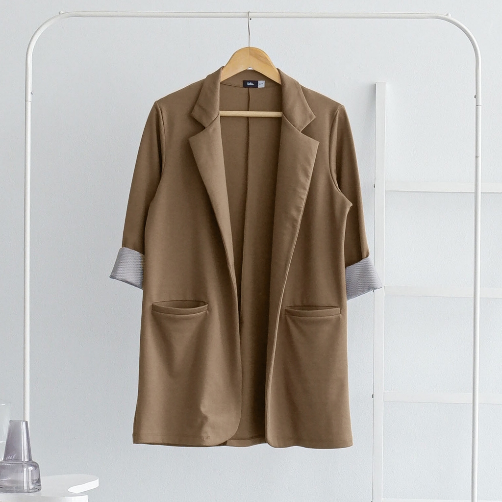 Isla Basic Blazer 3