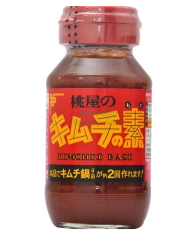 Momoya Kimchi no Moto
