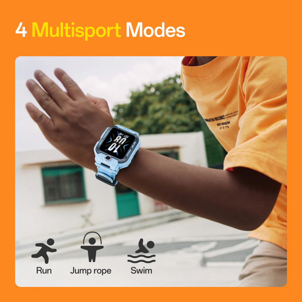 imoo Kids Watch Phone Z7