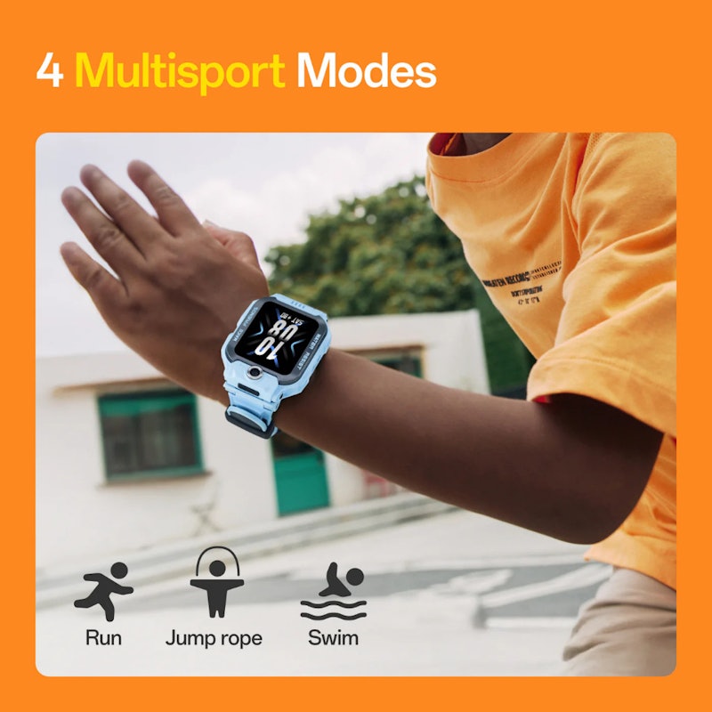 imoo Kids Watch Phone 2