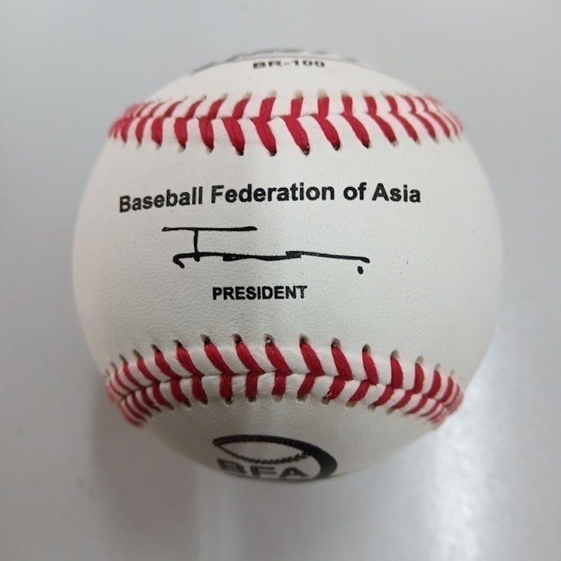 Bola Baseball 2