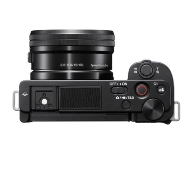 SONY Sony ZV-E10 Kit 16-50mm