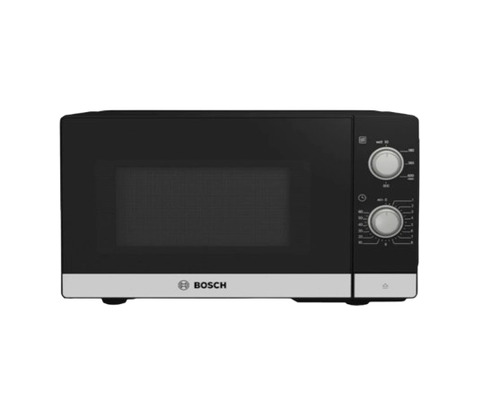 Bosch Seri 2 Microwave Free-standing 1