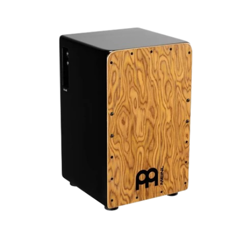 Meinl Pick Up Cajon PWCP100MB 1