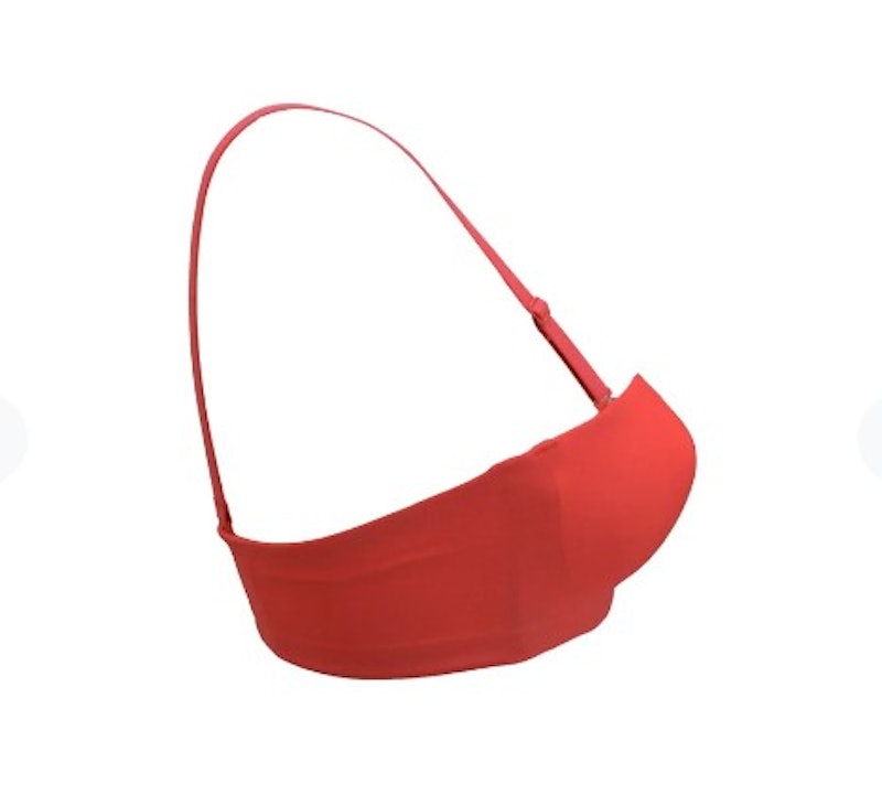 Wacoal Basic Strapless Bra 3