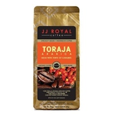 Toraja Arabica