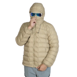 10 Rekomendasi Down Jacket untuk Wanita Terbaik 2