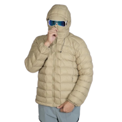 Greenforest Kaltara Jacket