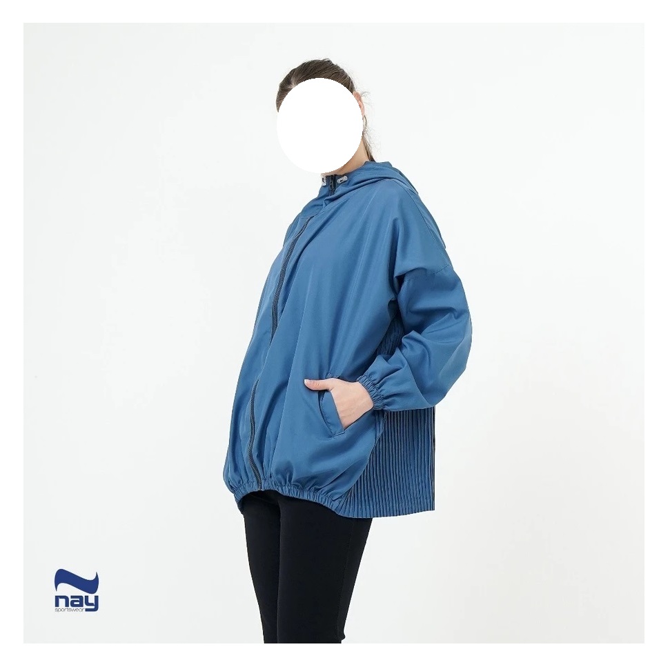 Nay Sportswear Heera Jacket