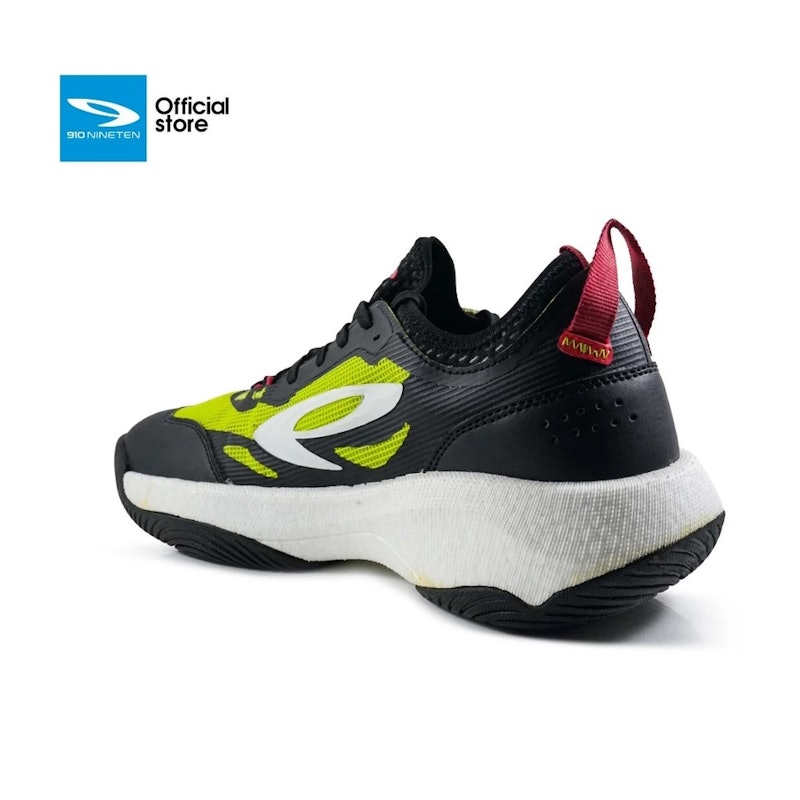 910 Nineten Sepatu Basket Kyoto Court Pro 3