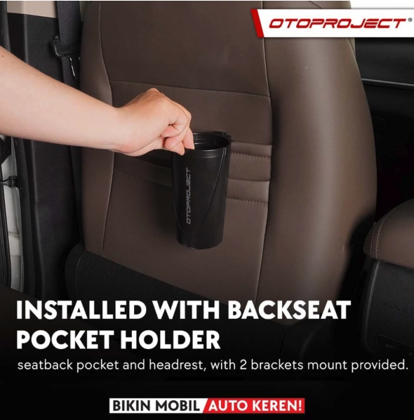 Prima Inovasindo Sukses Otoproject Multifunction Mini Umbrella Holder