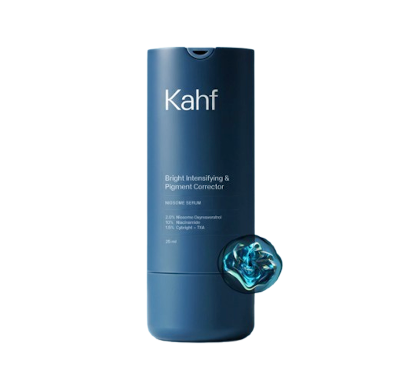 Bright Intensifying & Pigment Corrector Niosome Serum 1