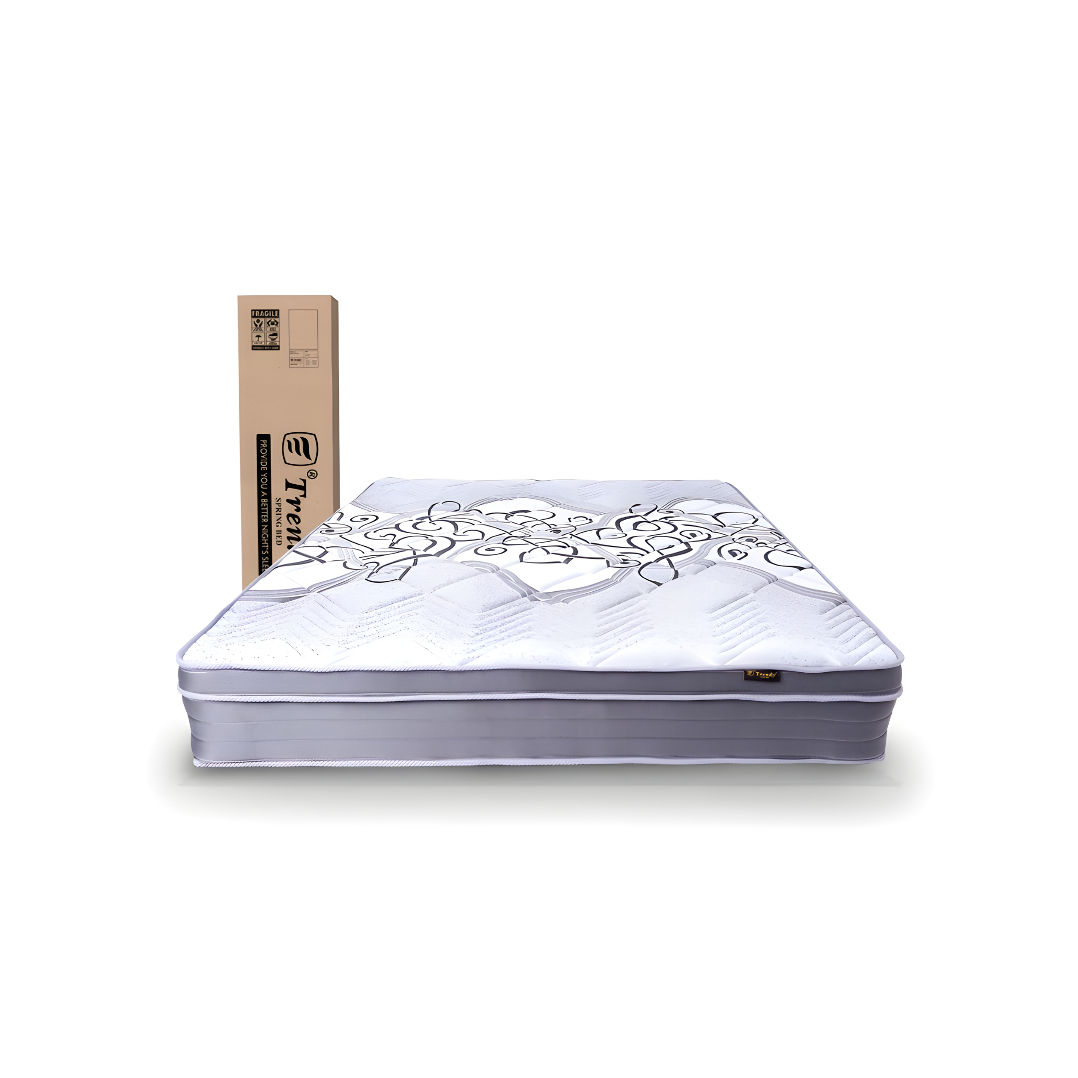 Trendy® Ventura Spring Bed