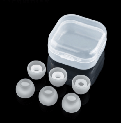 9. In-Ear Earphone Earbud