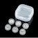 9. In-Ear Earphone Earbud 1