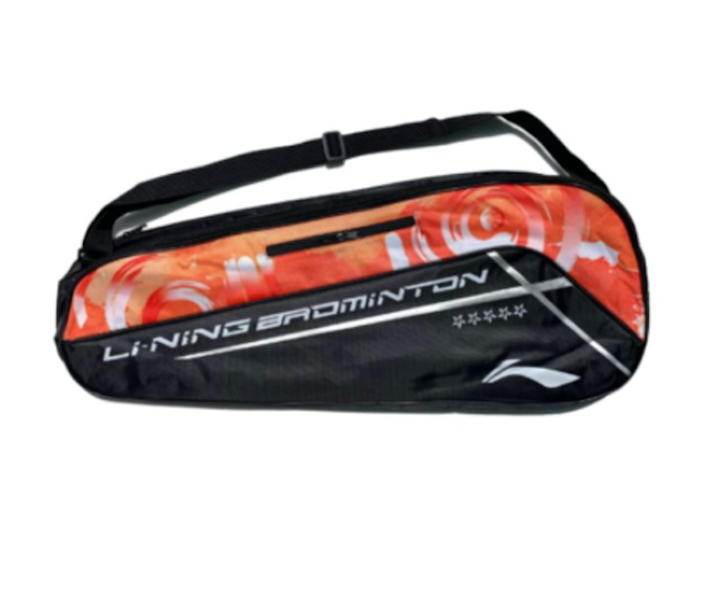 Tas Badminton 2