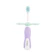 null Veska by LEKA Cloud Kids Step 2 1