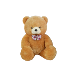 Istana Boneka Boneka Beruang Chipper Bear 24"